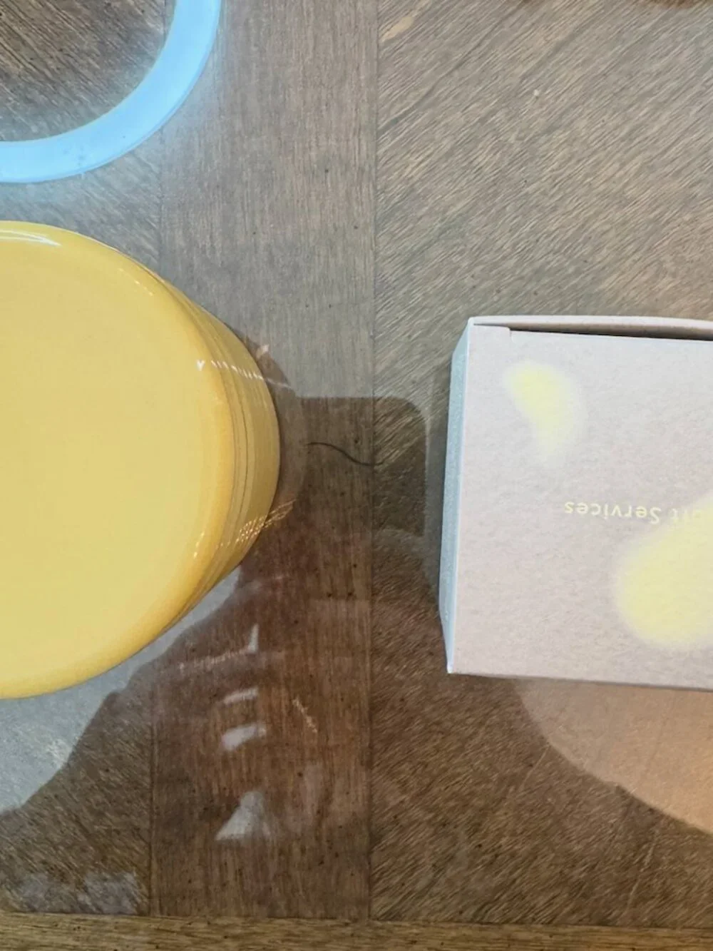 Soft Services Theraplush Refillable Overnight Retinol Hand Repair Cream